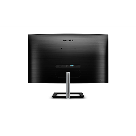 Monitor 272E1CA 27 cali Curved VA HDMI FreeSync