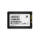 ADATA | Ultimate SU800 | 256 GB | SSD form factor 2.5" | Solid-state drive interface SATA | Read speed 560 MB/s | Write speed 520 MB/s-6
