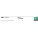 Vogels | Wall mount | MA4010-A1 | Tilt | 40-65 " | Maximum weight (capacity) 60 kg | Black-5