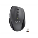 Logitech | Marathon Mouse | M705 | Wireless | USB | Black-1
