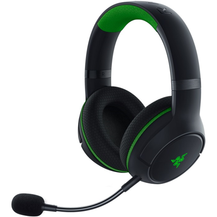 Casque sans fil Razer Kaira Pro Xbox, noir