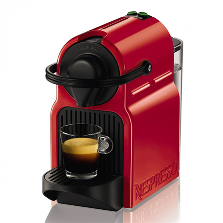Krups Nespresso XN1005K coffee maker Semi-auto Espresso machine 0.7 L