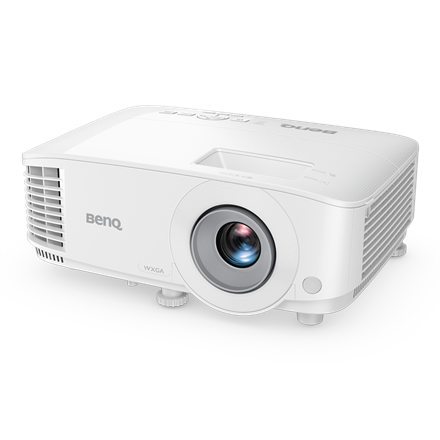 Benq | MW560 | WXGA (1280 x 800) | 4000 lumens ANSI | Blanc | Garantie de la lampe : 12 mois