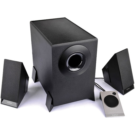 Edifier M1360 Speakers + Subwoofer