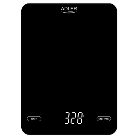 ADLER AD 3177b kitchen scale