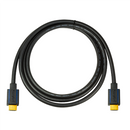 Logilink | Premium HDMI Cable for Ultra HD | CHB005 | HDMI male (type A) | HDMI male (type A) | HDMI to HDMI | 3 m
