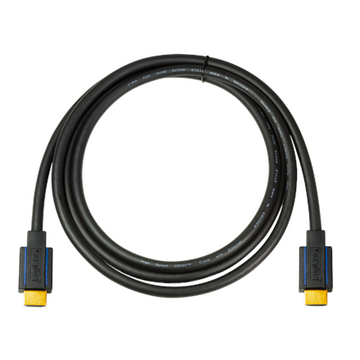 Logilink | Premium HDMI Cable for Ultra HD | CHB005 | HDMI male (type A) | HDMI male (type A) | HDMI to HDMI | 3 m