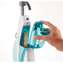 Polti | Steam mop | PTEU0282 Vaporetto SV450_Double | Steam mop and handheld steam cleaner | 1500 W | Operating radius 7.5 m | White-7