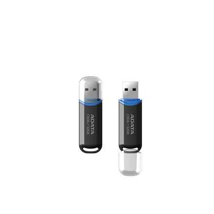 Clé USB ADATA 32 Go C906 USB Type-A 2.0 Noir