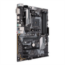 PLACA de BAZA Asus "PRIME B450-PLUS", skt AM4, ATX, AMD B450, 4 x DDR4, max. 64 GB, 6 x SATA, 1 x M.2, 7.1, "PRIME B450-PLUS"