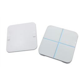 AEOTEC | WallMote Quad Remote Switch with 4 Buttons | Z-Wave - 0