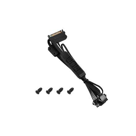 DeepCool RF120 Computer case Fan 12 cm Black, White