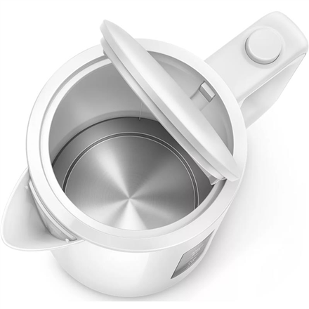 PHILIPS HD9318/20 Daily Collection Compact kettle white