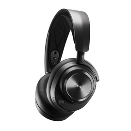 Steelseries Arctis Nova Pro Wireless Headset Head-band Gaming Bluetooth Black