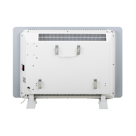 Glass Convector Heater Camry CR 7721