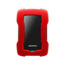 ADATA HD330 external hard drive 2000 GB Red