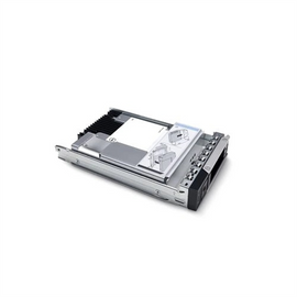 Dell SSD 2.5" / 960GB / SATA / Read Intensive / 6Gbps / 512 / Hot Plug / 3.5in HYB CARR / 1 DWPD / 1752 TBW | Dell | 2.5" / 960GB / SATA / Read Intensive / 6Gbps / 512 / Hot Plug / 3.5in HYB CARR / 1 DWPD / 1752 TBW | 960 GB | Solid-state drive interface
