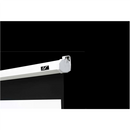 Elite Screens | Manual Series | M99UWS1 | Diagonal 99 " | 1:1 | Viewable screen width (W) 178 cm | Black