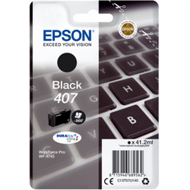 Epson WF-4745 Series | Cartouche d'encre noire L | Cartouche d'encre | Noir