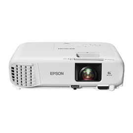 Epson EB-W49 data projector Desktop projector 3800 ANSI lumens 3LCD WXGA (1280x800) White
