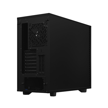 Fractal Design Define 7 Black Solid