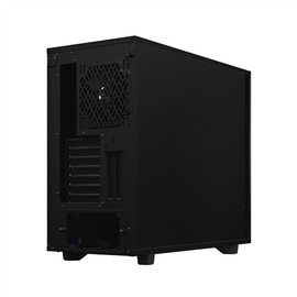 Fractal Design Define 7 Black Solid - 0