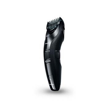Panasonic | Hair clipper | ER-GC53 | Corded/ Cordless | Number of length steps 19 | Step precise 0.5 mm | Black