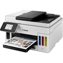 Imprimante jet d'encre Canon MAXIFY GX6050 MegaTank A4 600 x 1200 DPI Wi-Fi