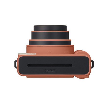 Momentinis fotoaparatas Fujifilm instax SQUARE SQ1 TERRACOTTA ORANGE