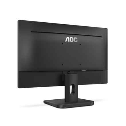 Moniteur 23,8 pouces 24E1Q IPS DP HDMI Haut-parleurs