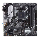 Carte mère ASUS PRIME B550M-A avec socket AM4 micro ATX AMD B550