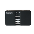 LogiLink USB Sound Box Dolby 7.1 8-Channel 7.1 channels-7