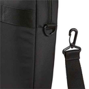 SAC CASE LOGIC, pour ordinateur portable de max. 15,6 pouces, 1 compartiment, 2 poches avant, polyester, noir, « PROPA-116 BLACK » 3204527