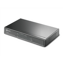 TP-LINK | Switch | TL-SG1008P | Unmanaged | Desktop | Gigabit Ethernet (copper) ports quantity 8 | Power over Ethernet (PoE) ports quantity 4 | Power supply type External | 36 month(s)