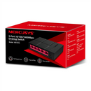 Mercusys 5-Port 10/100/1,000 Mbps Desktop Switch