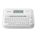 Brother PT-D410 | Mono | Thermal | Label Printer | White-2