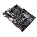 PLACA de BAZA Asus "PRIME B450-PLUS", skt AM4, ATX, AMD B450, 4 x DDR4, max. 64 GB, 6 x SATA, 1 x M.2, 7.1, "PRIME B450-PLUS"
