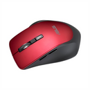 Asus | WT425 | Mouse | wireless | Red-3