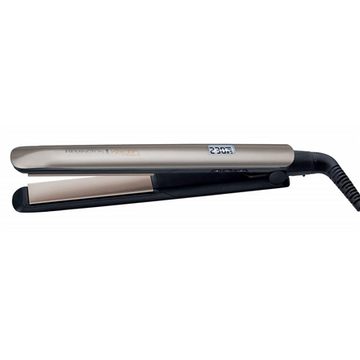 Remington S8540 hair styling tool Straightening iron Warm Black,Bronze 1.8 m