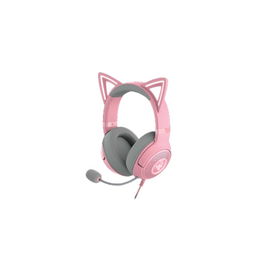 Razer | Headset | Kraken Kitty V2 | Wired | On-Ear | Microphone | Noise canceling