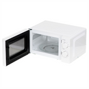 Adler | Microwave Oven | AD 6205 | Free standing | 700 W | White-4