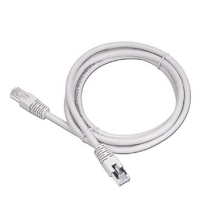 Cablexpert | PP12-5M | Beige RJ-45 | RJ-45