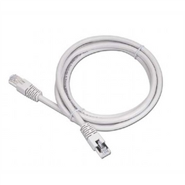 Cablexpert | PP12-5M | Beige RJ-45 | RJ-45