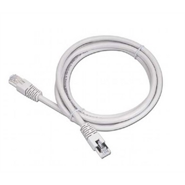 Cablexpert | PP12-5M | Beige RJ-45 | RJ-45