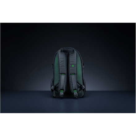 Razer | Rogue V3 | Sac à dos | Chromatique | Étanche