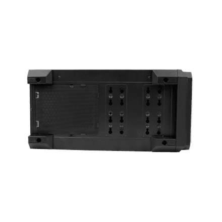 Obudowa Irid 503 V2 Micro tower, z oknem ARGB USB 3.0