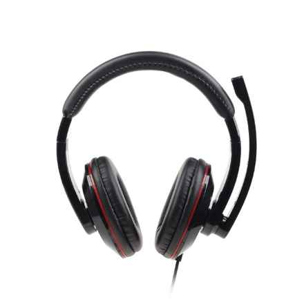 Gembird MHS-001 Glossy black