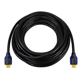 Kabel HDMI 2.0 Ultra HD 4Kx2K, 3D, Ethernet, 2m - 0