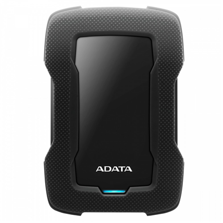 ADATA HD330 1 TB HDD 2.5" USB 3.1 Noir