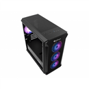 Obudowa Irid 503 V2 Micro tower, z oknem ARGB USB 3.0-8